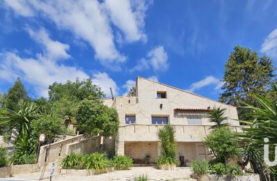 vente maison 965 000 € à proximité de Saint-Martin-du-Var (06670)