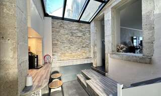 Maison 4 Pièces 112 m² à vendre à Saint-Florent-sur-Cher (18400)