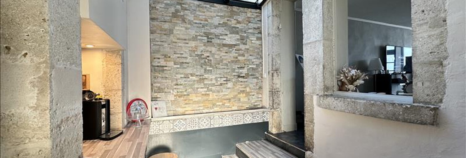 Maison 4 Pièces 112 m² à vendre à Saint-Florent-sur-Cher (18400)