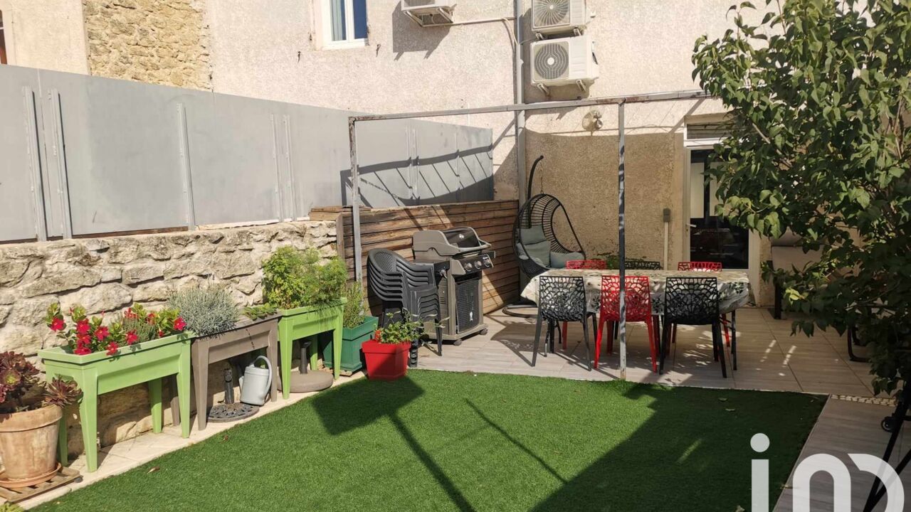 maison 4 pièces 89 m2 à vendre à Carpentras (84200)