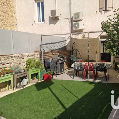 Maison 4 pièces 89 m²