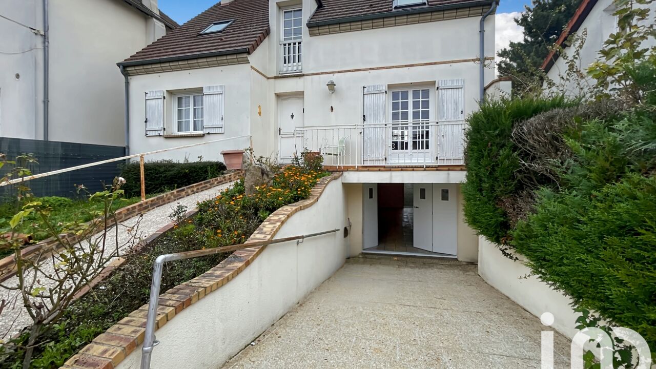 maison 7 pièces 150 m2 à vendre à Montfermeil (93370)