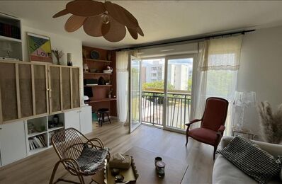 vente appartement 305 950 € à proximité de Bassens (33530)