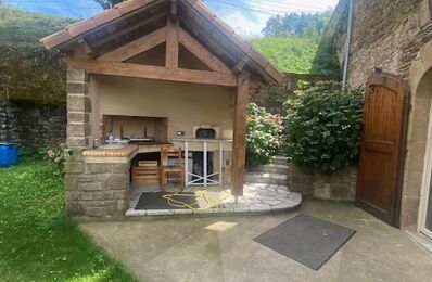 maison 6 pièces 150 m2 à vendre à Coupiac (12550)