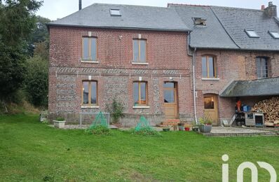 vente maison 169 500 € à proximité de Monchaux-Soreng (76340)