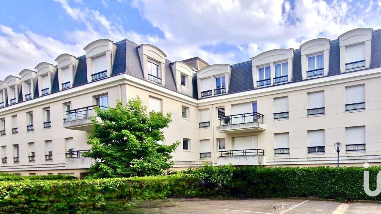 appartement 3 pièces 66 m2 à vendre à Villecresnes (94440)