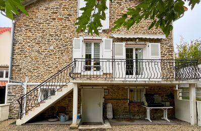 vente maison 374 990 € à proximité de Villetaneuse (93430)