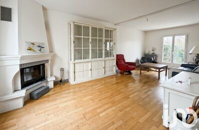 vente maison 354 000 € à proximité de Clichy-sous-Bois (93390)