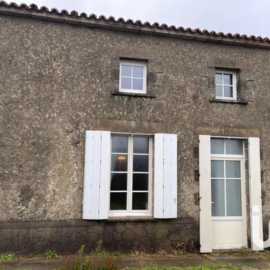 Maison 4 pièces 76 m²