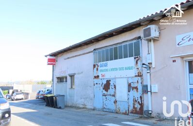 vente immeuble 60 000 € à proximité de Montauban (82000)