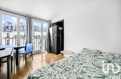 vente appartement 170 000 € à proximité de Garges-Lès-Gonesse (95140)