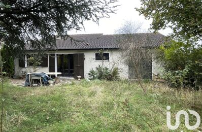 vente maison 416 000 € à proximité de Choisy-le-Roi (94600)