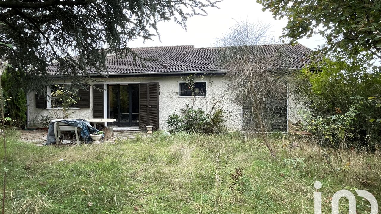 maison 6 pièces 126 m2 à vendre à Soisy-sur-Seine (91450)