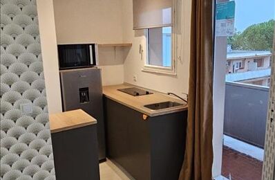 vente appartement 103 550 € à proximité de Vendargues (34740)