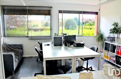 vente bureau 123 000 € à proximité de Clermont-Ferrand (63000)