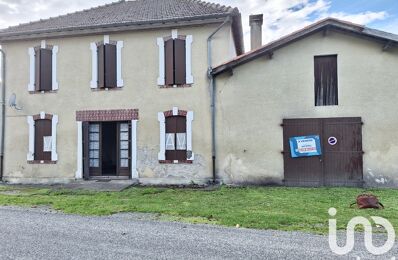 vente maison 75 000 € à proximité de Houeillès (47420)