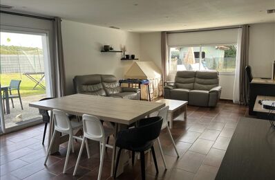 vente maison 349 000 € à proximité de Tosse (40230)