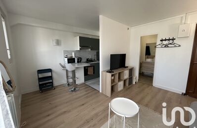 vente appartement 105 000 € à proximité de Arpajon (91290)