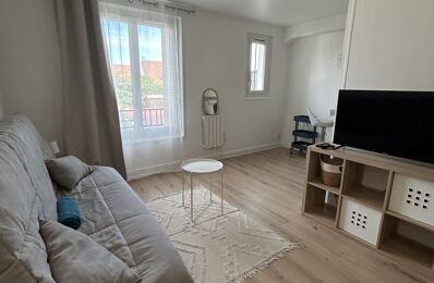 vente appartement 105 000 € à proximité de Corbeil-Essonnes (91100)