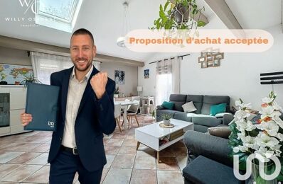 vente maison 350 000 € à proximité de Signes (83870)