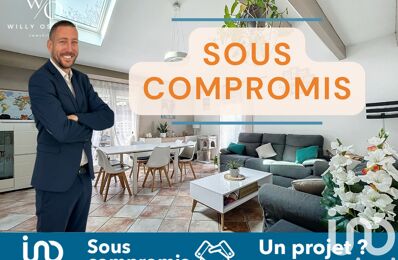 vente maison 350 000 € à proximité de Hyères (83400)