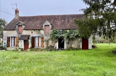 vente maison 56 000 € à proximité de Val-d'Arcomie (15320)