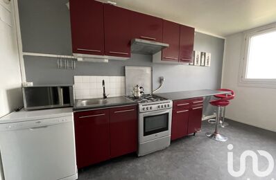 vente appartement 130 000 € à proximité de Villeneuve-le-Roi (94290)