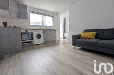 vente appartement 121 500 € à proximité de Saint-Philibert (56470)