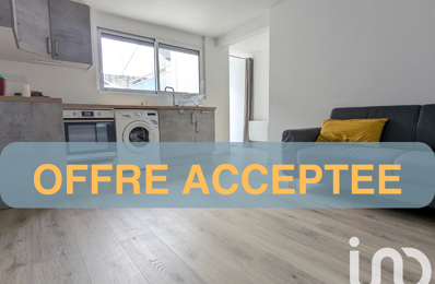 vente appartement 114 900 € à proximité de Pluneret (56400)