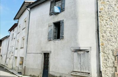 vente maison 45 000 € à proximité de Villeneuve-d'Olmes (09300)