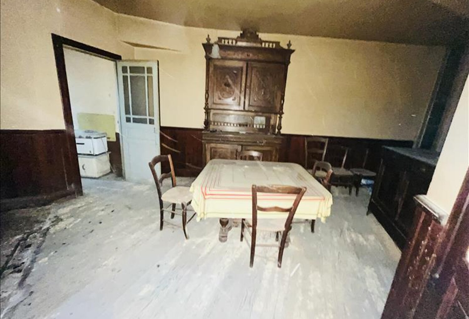 Maison de ville de 3 pièces principales — photo 1