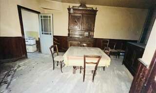 Maison 3 Pièces 105 m² à vendre à Bélesta (09300)