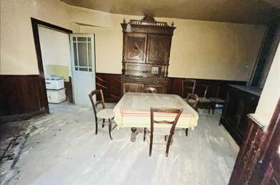 Maison 3 pièces 29000 €