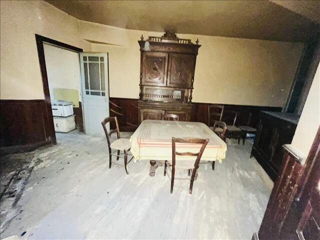 Maison de ville de 3 pièces principales — photo du bien