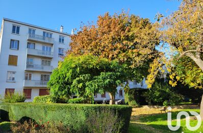 vente appartement 188 000 € à proximité de Juvisy-sur-Orge (91260)