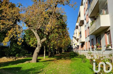 vente appartement 168 000 € à proximité de Nogent-sur-Marne (94130)