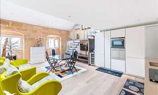 Appartement 3 Pièces 75 m² à vendre à Bordeaux (33000)