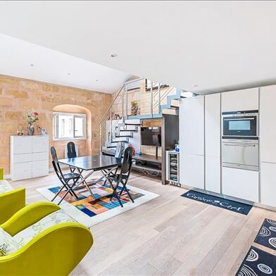 Appartement 3 pièces 679250 €