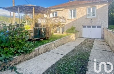 vente maison 339 000 € à proximité de Ivry-sur-Seine (94200)