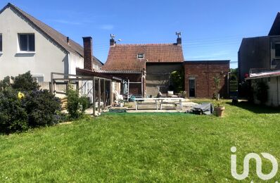 vente maison 158 000 € à proximité de Marchiennes (59870)