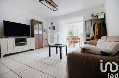 vente appartement 265 000 € à proximité de Esbly (77450)