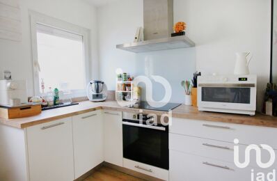 vente appartement 265 000 € à proximité de Serris (77700)