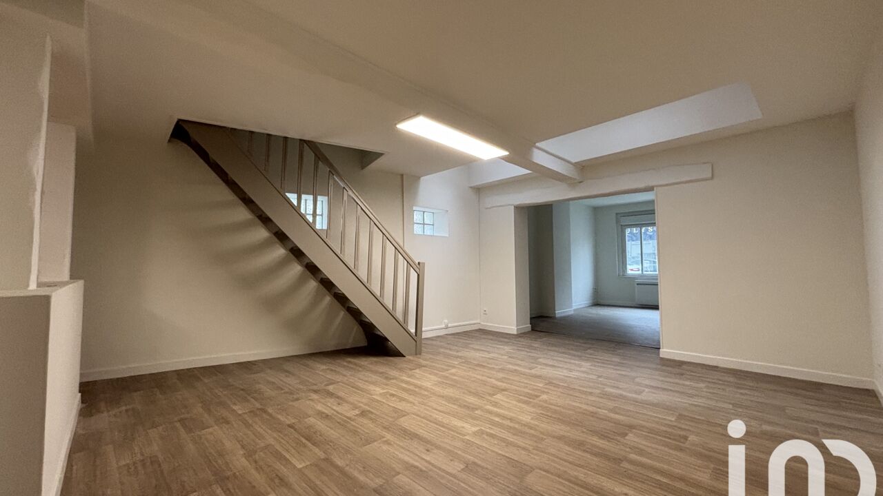 maison 4 pièces 96 m2 à vendre à Sainte-Catherine (62223)