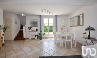 Maison 6 Pièces 130 m² à vendre à Orgeval (78630)
