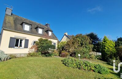 vente maison 256 000 € à proximité de Louannec (22700)