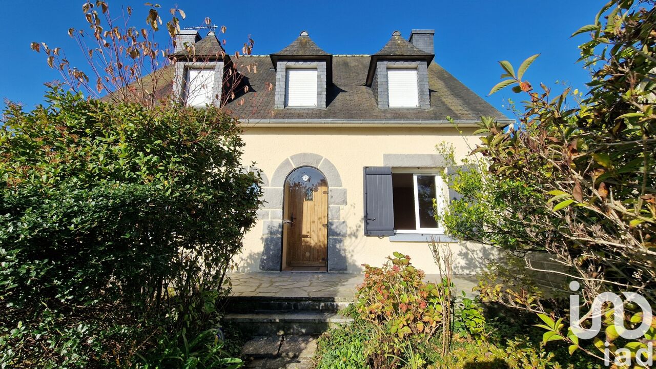 maison 6 pièces 110 m2 à vendre à Lannion (22300)