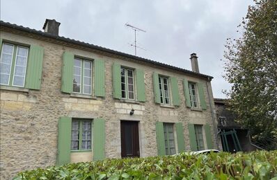 vente maison 183 000 € à proximité de Fontet (33190)