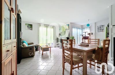 vente appartement 206 000 € à proximité de Le Plessis-Pâté (91220)