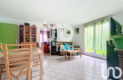 vente appartement 189 000 € à proximité de Melun (77000)