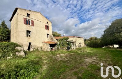 vente maison 805 000 € à proximité de Sournia (66730)